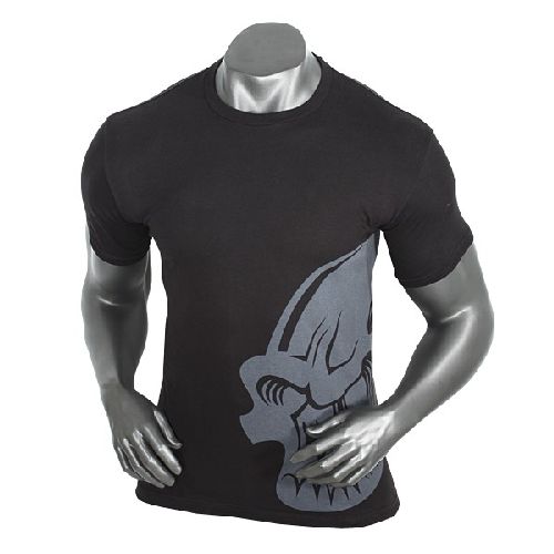 Intimidator T-Shirt | Black | 2X-Large