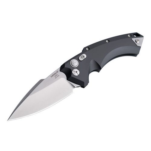 EX-A05 4  Folder CPM154 Spear Point Blade Tumbled Finish - Black Aluminum F