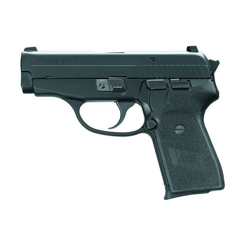 Sig Sauer LE P239 | Nitron