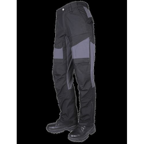 TruSpec - 24-7 Xpedition Pant | Black/Charcoal | 32x32