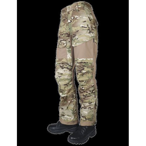 TruSpec - 24-7 Xpedition Pant | MultiCam/Coyote Tan | 34x32