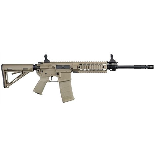 Sig Sauer LE SIG716G2 Patrol Flat Dark Earth 7.62NATO 20+1