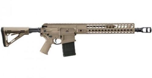 Sig Sauer LE 716 7.62x51mm | FDE