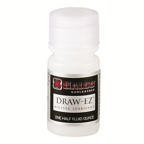 (25 pack) DRAW-EZ SOLUTION FOR HOLSTERS