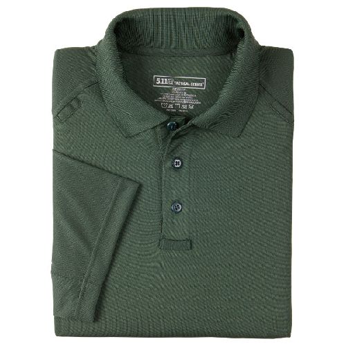 Performance Polo | LE Green | Small