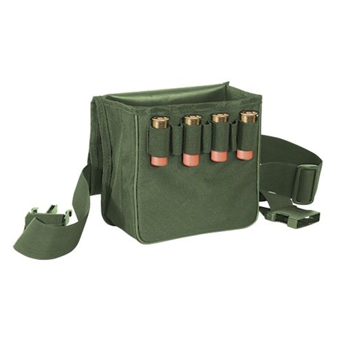 Shotgun Bag | OD Green