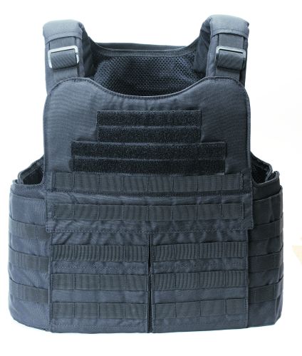 Heavy Armor Carrier | Black