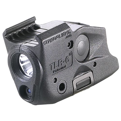 TLR-6 RM For Glock, NO LASER