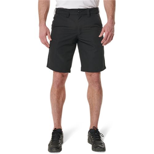 Fast-Tac Urban Short | Black | Size: 34