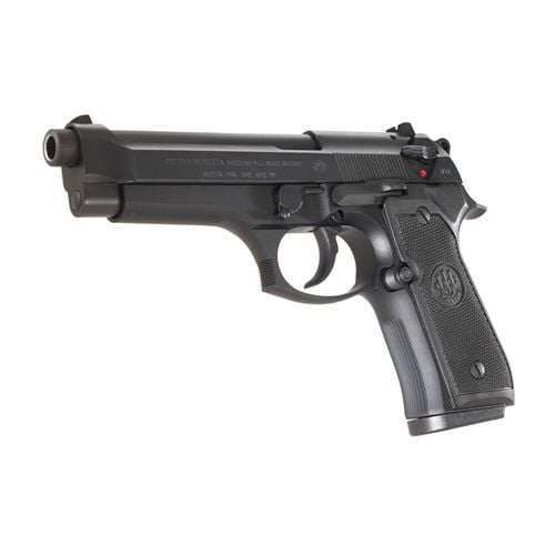 Beretta LE - 92FS Police Special