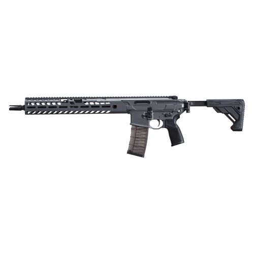 Sig Sauer LE MCX