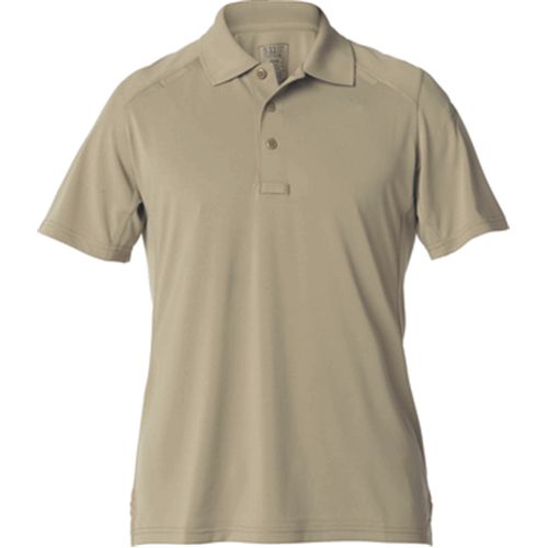 Helios Short Sleeve Polo