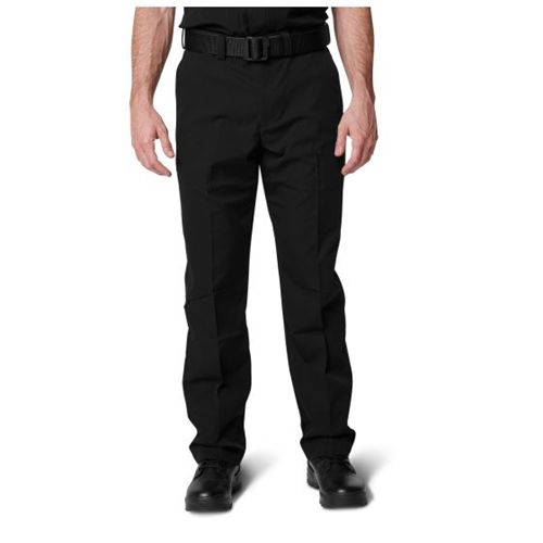 Class A Flex-Tac Poly/Wool Twill Unhemmed Pants