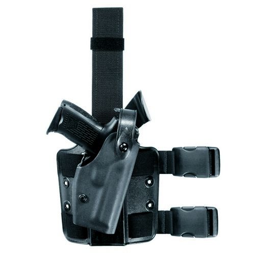 Model 6004 SLS Tactical Holster