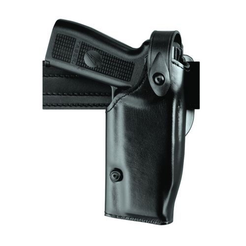 Model 6280 SLS Mid-Ride Level II Retention Duty Holster STX Tactical