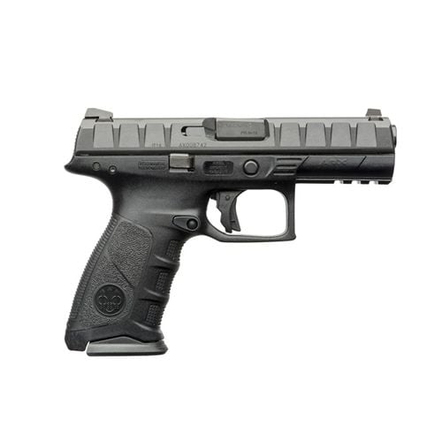 Beretta LE APX 9mm 3-17RD