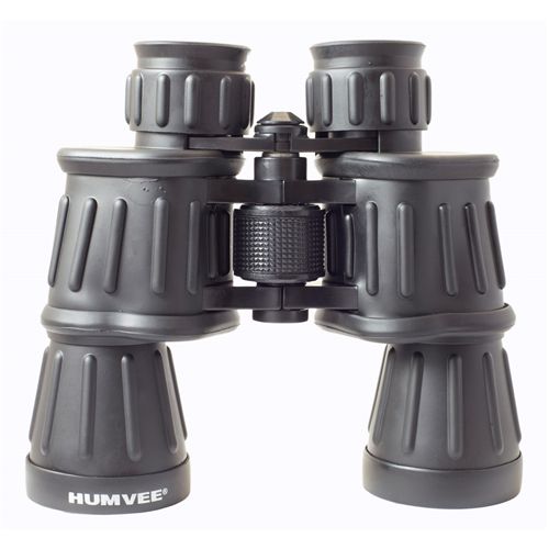 10x50 Field Binocular, Rubber