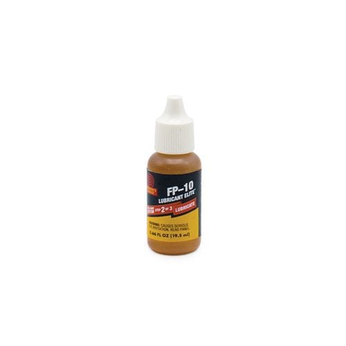 FP-10 Lubricant Elite Gun Oil