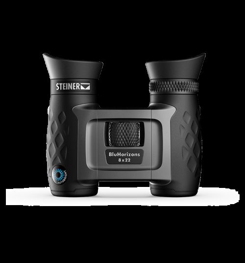 BluHorizons 8x22 Binocular