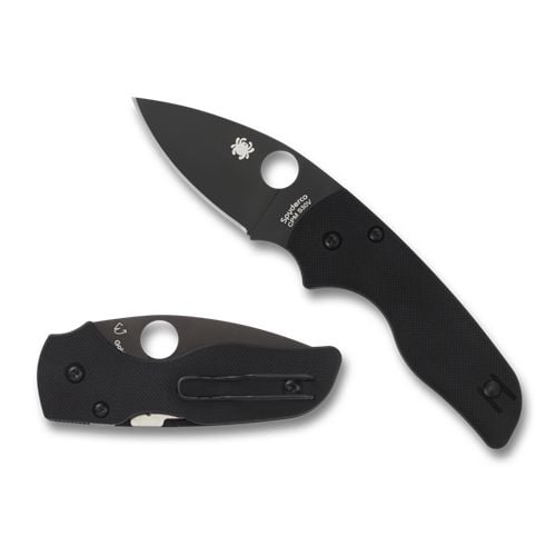 Lil Native Compression Lock Plain