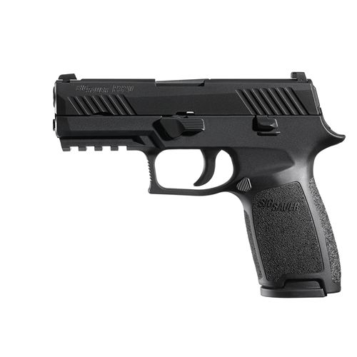 Sig Sauer LE P320