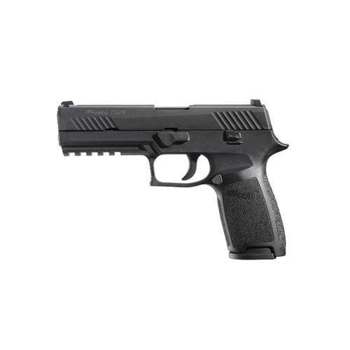 Sig Sauer LE P320
