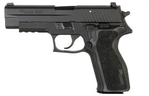 Sig Sauer LE P226 Nitron