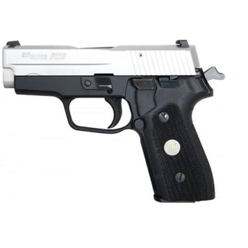 Sig Sauer LE P225