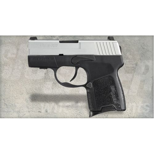 Sig Sauer LE P290