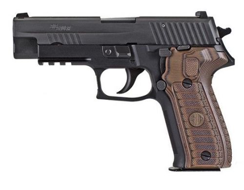 Sig Sauer LE P226 Select 9mm 15-Rd