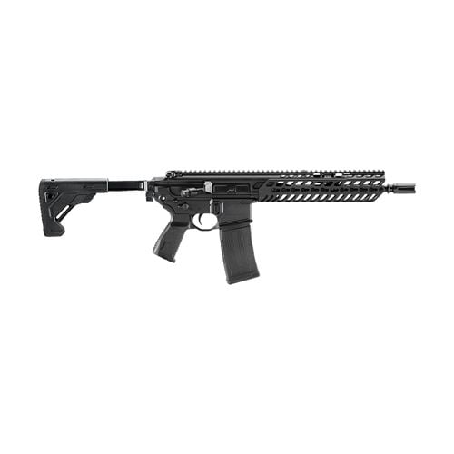 Sig Sauer MCX Virtus SBR 5.56 NATO Semi Auto Rifle LE/MIL/IOP