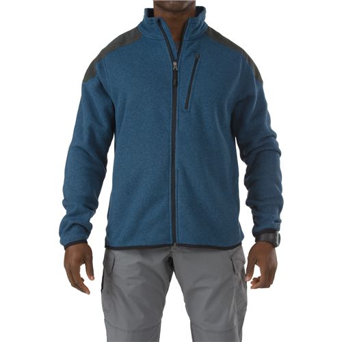 Tactical Full Zip Sweater | Regatta | Medium