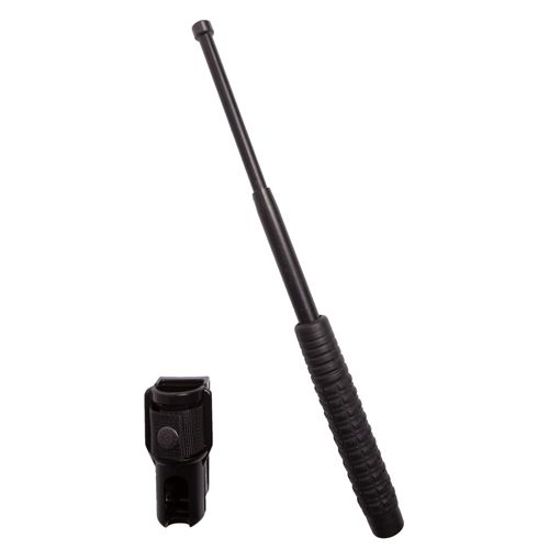 UZI Expanable Baton | Black