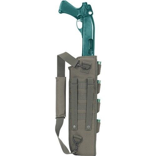 Breachers Shotgun Scabbard | OD Green