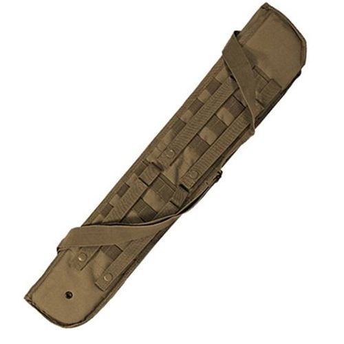 Breachers Shotgun Scabbard | Coyote