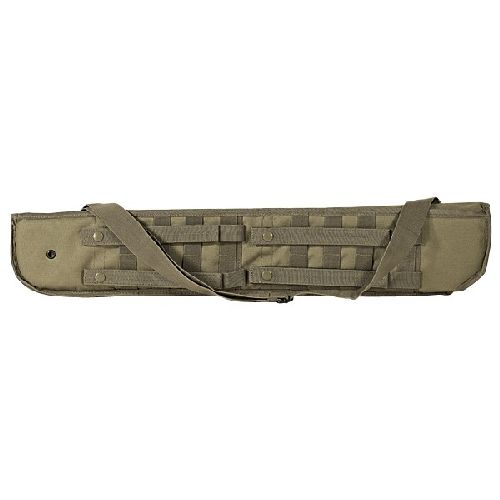 Shotgun Scabbard | Coyote