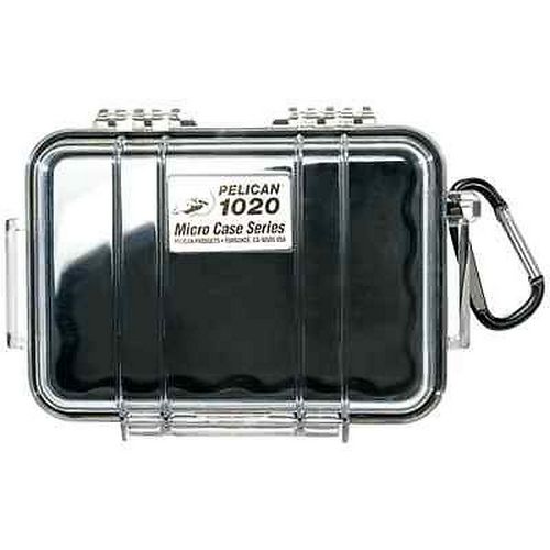 1020 Micro Case | Black
