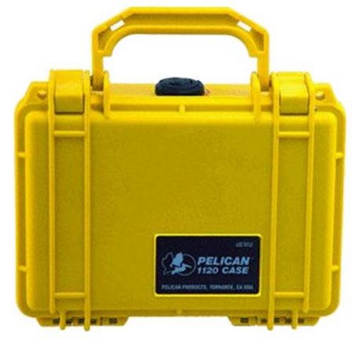 1120 Small Case | Yellow