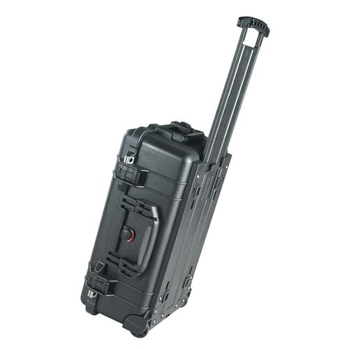 1510 Carry On Case | Black