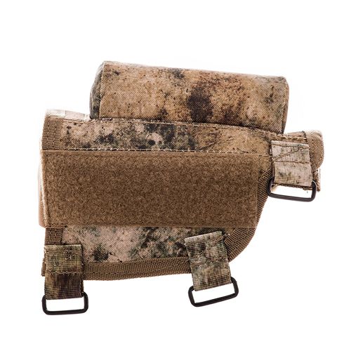 Buttstock Cheek Piece | VTC