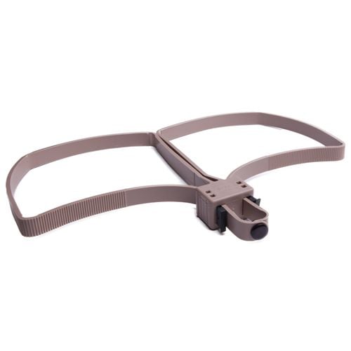Flex Cuff Foldable | Tan