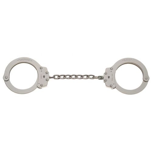 Model 702C-6X Oversize Handcuff