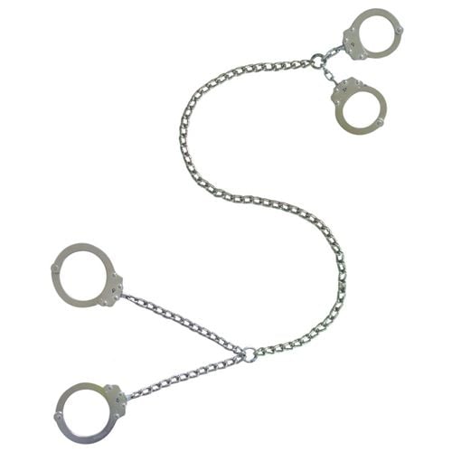 Model 700CTC-32 Dual Restraint