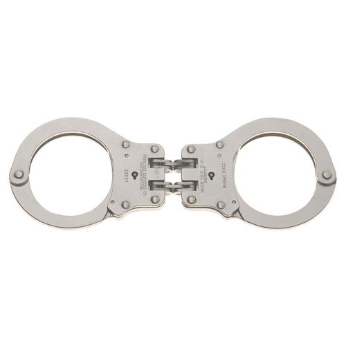 Model 801C Hinged Handcuff