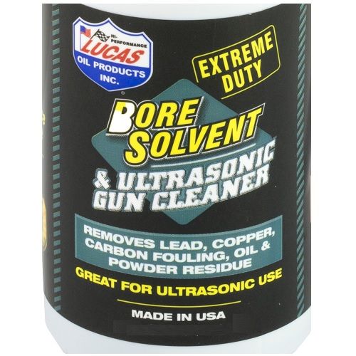Extreme Duty Bore Solvent 5 Gal Pail 10114 Buds Gun Shop