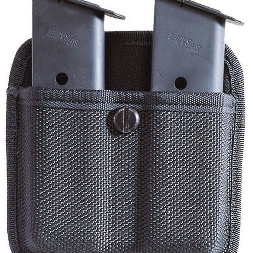 Model 7320 Triple Threat II Double Magazine Pouch