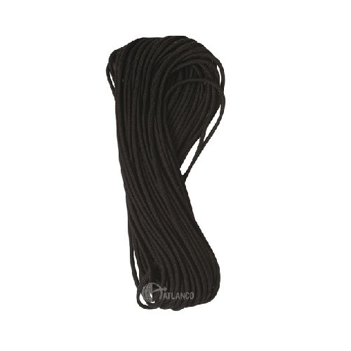 Paracord | Black | 50