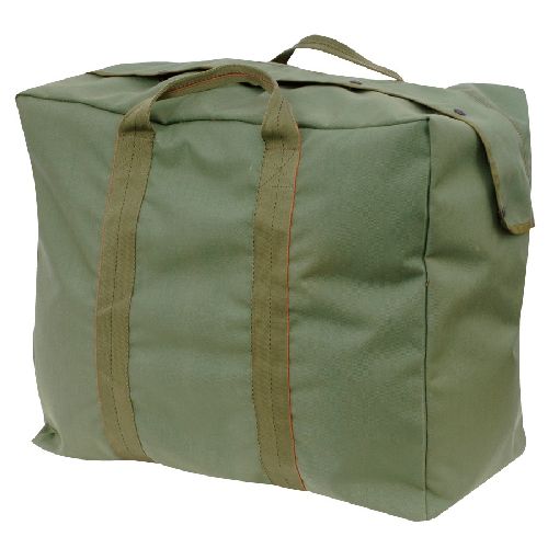 GI Spec Flight Kit | OD Green