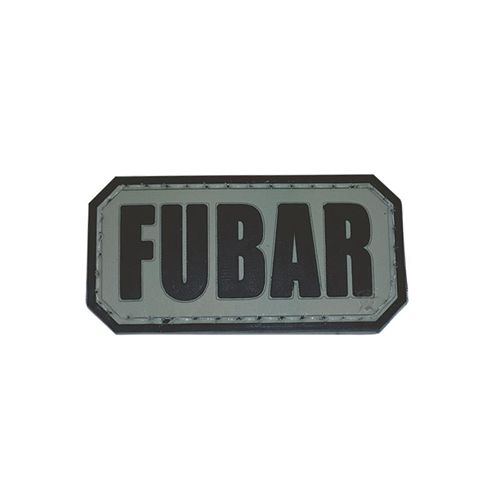 FUBAR Morale Patch