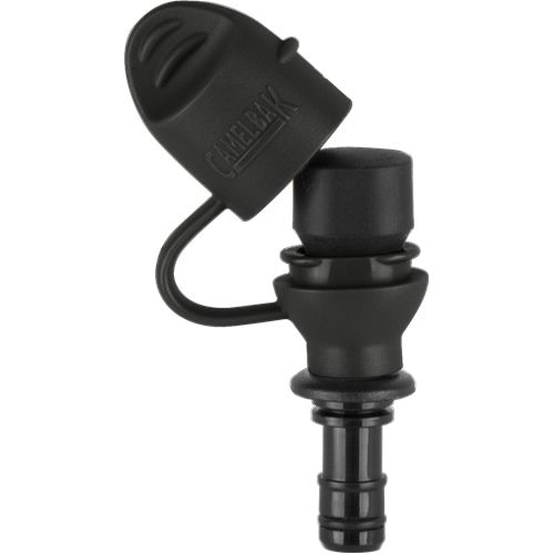 HydroLink HydroLock Replacement Bite Valve Assembly | Black